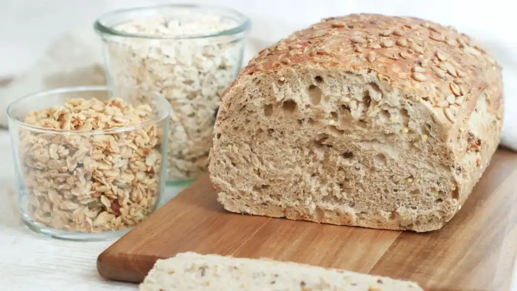 An image of a Low Card Bread , Which is the Best Bread for a Low Carb Diet Lyndhurst