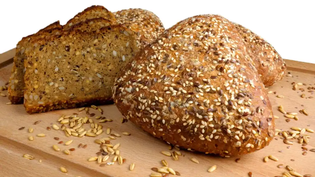 Types of Bread with Low Carbs in Lyndhurst UK: