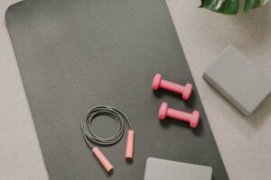 home workouts Lyndhurst