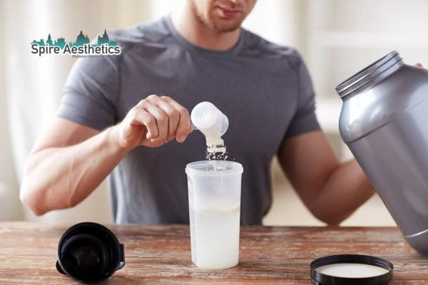 understand which protein powder Lyndhurst is best for you!