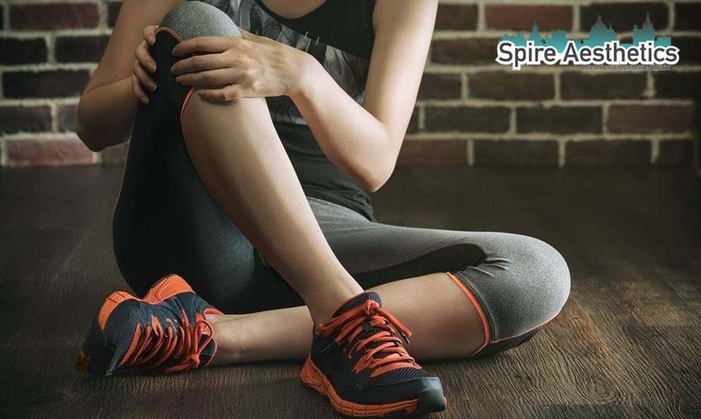 Body Toning and Injury Repair Lyndhurst