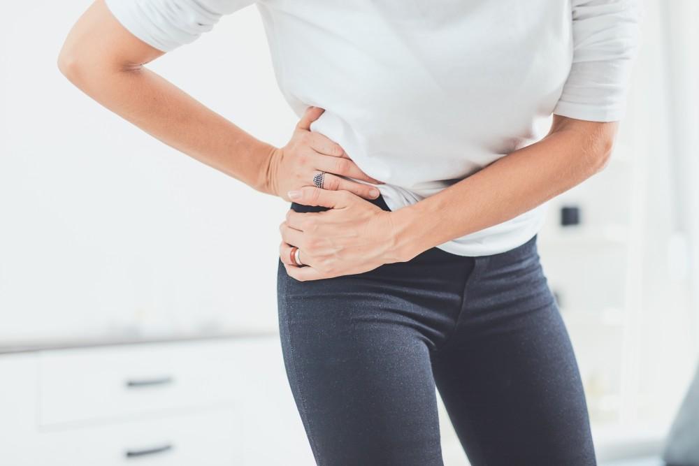 Could a Weak Core Be the Real Reason Behind Your Back Pain, Poor Posture and Persistent Belly Bulge Lyndhurst?